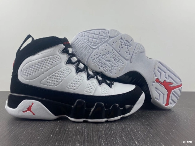 Cheap Space Jordan 302370-112 Jam OG 9 Air 0819